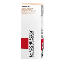 Sale La Roche Posay La Roche-Posay Toleriane Teint Fresh Make-up 05 Honey Beige, 30 ml