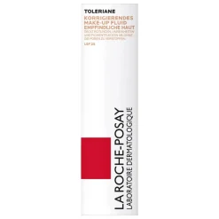 New La Roche-Posay Toleriane Teint Fluid 10 Ivory, 30 ml Tonika & Fluids|Make Up