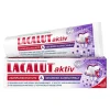 New Lacalut aktiv Zahnfleischschutz & ges.Zahnschmelz, 75 ml
