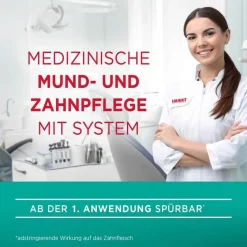 Clearance sensitiv Remineralisierung & sanftes Weiß, 75 ml Zahnpasta & Zahncreme