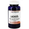 Lachsöl 500 mg GPH Kapseln, 120 St