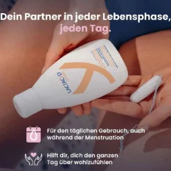 Sale Lactacyd Classic Intimwaschlotion, 400 ml