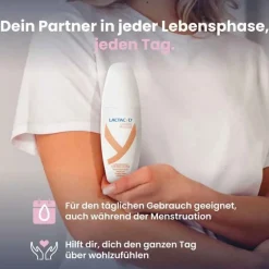 Clearance Classic Mousse, 150 ml Intimpflege