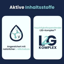 Hot Lactacyd plus befeuchtend Intimwaschlotion, 250 ml