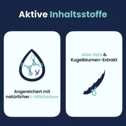 Lactacyd plus beruhigend Intimwaschlotion, 250 ml