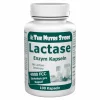 The Nutri Store Lactase 4000 FCC Enzym Kapseln, 100 St