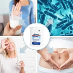 Clearance Avitale Lactase 28.000 FCC Tabletten im Spender, 80 St