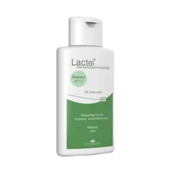 Outlet Nr.17 5% Urea Lotion, 250 ml Neurodermitis Basispflege