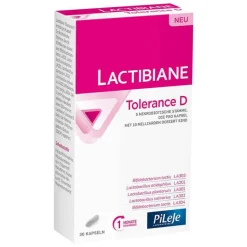 Clearance Lactibiane Tolerance D Kapseln, 30 St