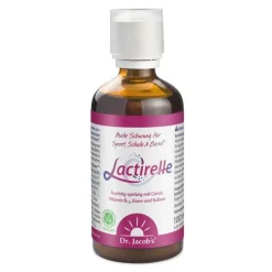 Lactirelle Dr. Jacob`s flüssig, 100 ml
