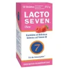 Lacto Seven Chew laktose-, gluten-, zuckerfreie Kautabletten, 50 St