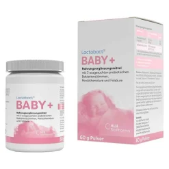 Discount Lactobact Baby Pulver, 60 g