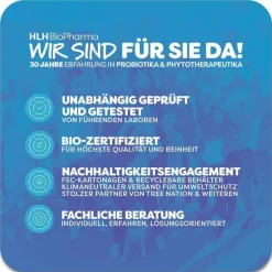 Clearance Forte magensaftresistente Kapseln, 120 St Bakterienkulturen