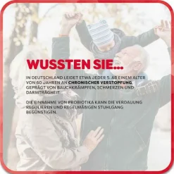 Discount Lactobact 60plus magensaftresistente Kapseln, 180 St