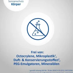 Outlet Ladival Aktiv Sonnenschutz-Spray LSF 50 + , 150 ml