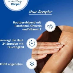 Ladival allergische Haut Apres Pflegegel, 200 ml