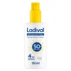 New allergische Haut Sonnenschutz-Spray LSF50 + , 150 ml Lsf 50+