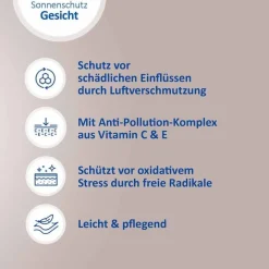 Sale Ladival Antioxidativ Creme Gesicht LSF 30, 50 ml