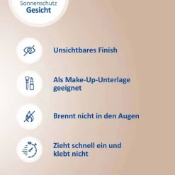 Outlet Anti-Pigmentflecken Creme Gesicht LSF 50 + , 50 ml Lsf 50+|Gesicht