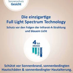 Outlet Anti-Pigmentflecken Creme Gesicht LSF 50 + , 50 ml Lsf 50+|Gesicht