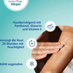 Clearance Ladival empfindliche + normale Haut Apres Lotion, 200 ml