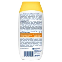 Discount Ladival empfindliche + normale Haut Lotion LSF 30, 200 ml