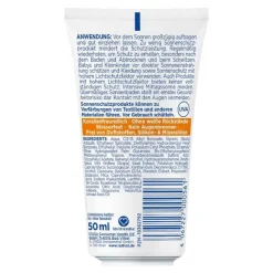 Best Ladival empfindliche Haut Lotion Gesicht LSF 30, 50 ml
