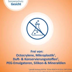 Ladival empfindliche Haut Lotion Gesicht LSF 50 + , 50 ml