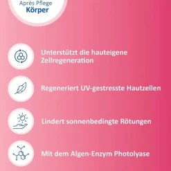 Clearance Ladival sonnengestresste Haut Akut Spray LSF 50 + , 150 ml