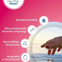 Clearance Ladival sonnengestresste Haut Akut Spray LSF 50 + , 150 ml