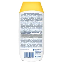 Sale Ladival trockene Haut Sonnenschutz-Lotion LSF 30, 200 ml