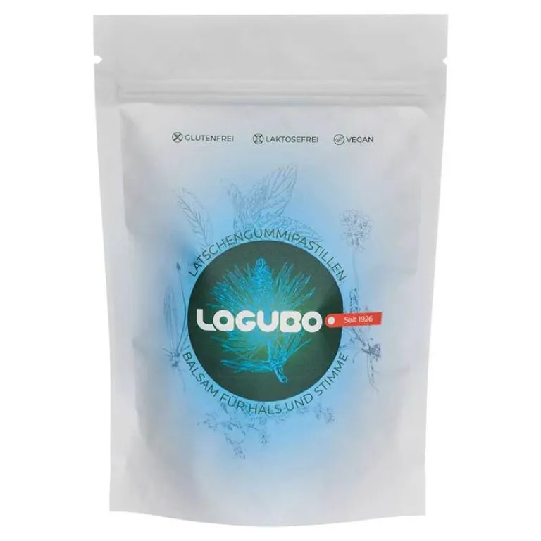 Discount Lagubo Latschengummipastillen , 180 g