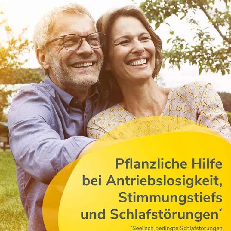 Online 900 Balance Filmtabletten, 20 St Stimmungsaufheller