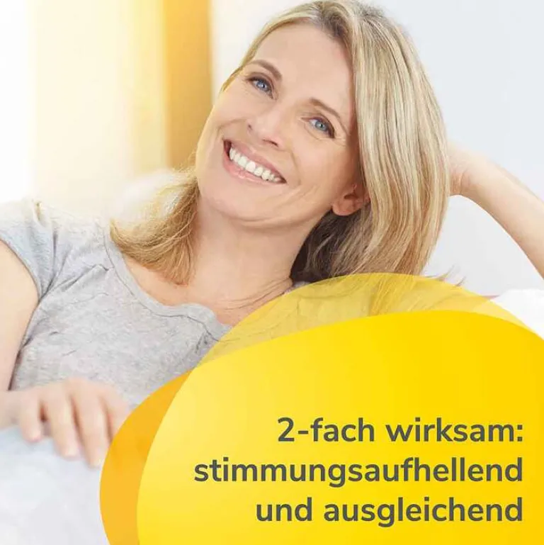 Online 900 Balance Filmtabletten, 20 St Stimmungsaufheller