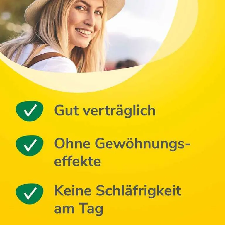 Online 900 Balance Filmtabletten, 20 St Stimmungsaufheller