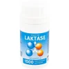 Laktase 1500 FCC Enzym Kapseln, 100 St Laktase