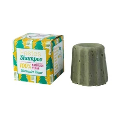 Online Lamazuna Festes Shampoo Waldkiefer, 55 g Haarpflege