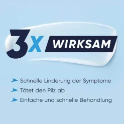 Sale Creme 1% Fußpilzcreme , 30 g Hautpilz Creme|Fußpilz Creme