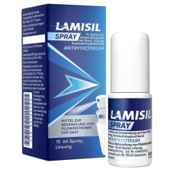 Discount Lamisil Spray, 15 ml