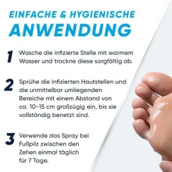 Discount Lamisil Spray, 15 ml