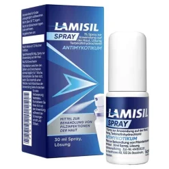 LAMISIL Spray, 30 ml