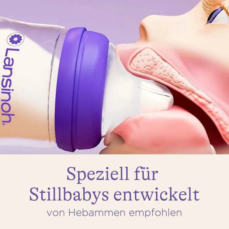 Online Naturalwave Sauger M, 2 St Sauger