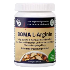 Sale Boma Lecithin L-Arginin Kapseln, 90 St