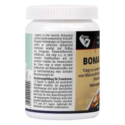 Sale Boma Lecithin L-Arginin Kapseln, 90 St
