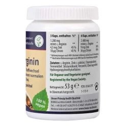 Sale Boma Lecithin L-Arginin Kapseln, 90 St