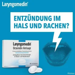 Discount Octenidin Antisept, 24 St Zahnfleischentzündung Medikamente|Halsschmerztabletten