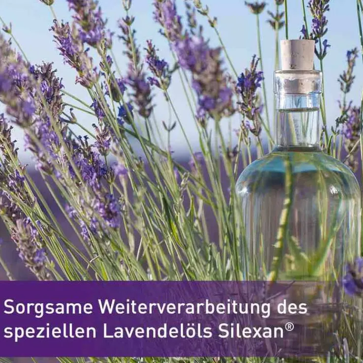 Lasea Weichkapseln bei innerer Unruhe, 28 St