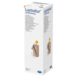 Hot Binde straff 20 cm x 7 m, 1 St Stütz- & Kompressionsbinden