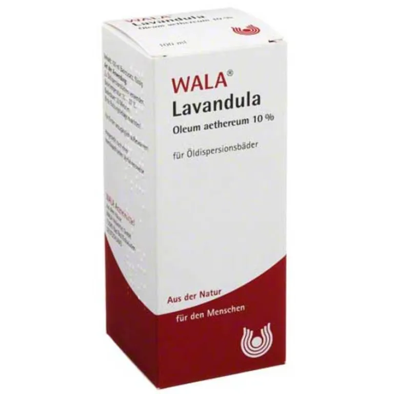 Discount Lavandula Oleum äth. 10%, 100 ml