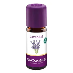 Online Taoasis Lavendel fein Öl Bio, 10 ml